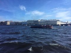 -涅瓦河