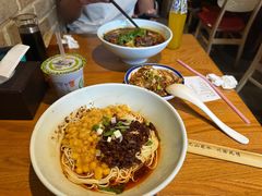 -好這口重庆小面(总店)