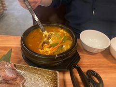 -炼瓦家日式烧肉·寿喜烧(融创精彩天地店)