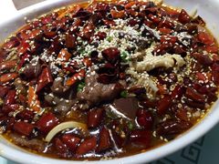 -额吉饺子馆(新石北路店)