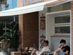 -花·fleur古董西餐厅(西城夜未央店)