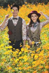 -太古映画婚纱摄影(天河店)