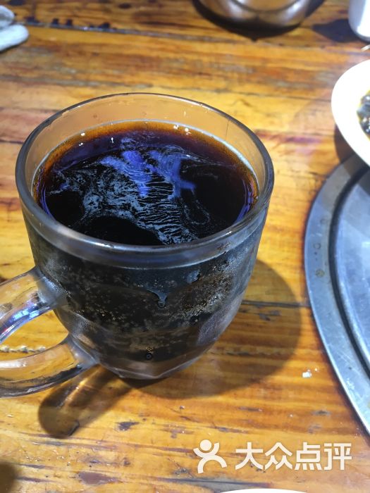 天隆扎啤城黑扎啤图片 - 第13张