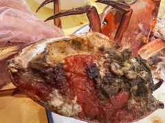 -莲花公园煎蟹(总店)