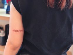 -飛凡TATTOO纹身•原创