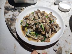 -又见炊烟私房菜(敬亭路店)