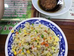 -粗茶淡饭(东关街店)