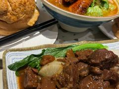-华嫂冰室(尖沙咀店)