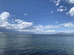 -大理洱海