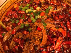 -陈麻婆豆腐总店