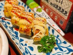 -小川洋风料理(江汉路店)
