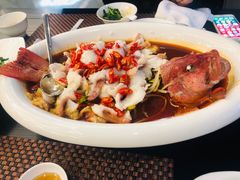 -天宁凯利时尚餐厅