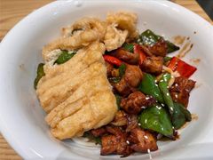 -华三爷拌面(上海光启城店)