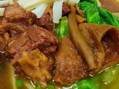 -珍珍小食店(西华路店)