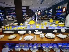 -信基沙溪酒店用品博览城