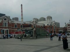 -沈阳站