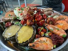 -星奇缘·海鲜餐厅(东山美食地标店)