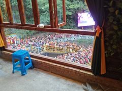 -将军关探险漂流