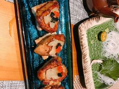 -久喜番和牛烧肉酒场(北辰三角洲店)