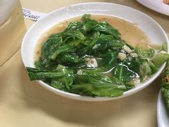 -真浪花园海鲜餐馆