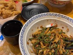 -平娃三宝烧烤·面食(南小街店)