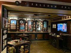 -Union Oyster House