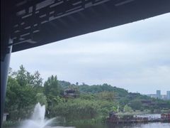-重庆园博园