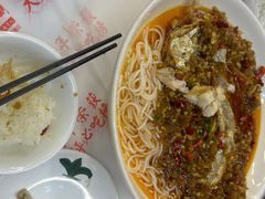 -堂瓦里·33年传统赣菜(第一街区店)