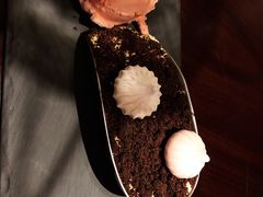 -恰餐厅及酒吧 CHAR Bar & Grill (北京丽都皇冠假日店)