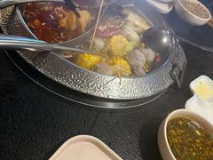 -牛品荟牛肉火锅(新城广场店)