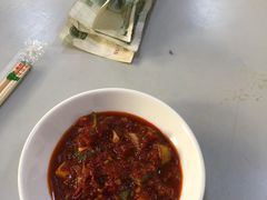 -昌星·星星冷面麻辣烫(百货大楼店)