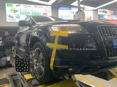 -驰加汽车服务中心(南头街道南山大道店)