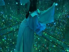 -天津梵高星空艺术馆(天河城旗舰店)