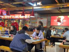 -古彭7只羊·徐州烧烤(玄武墨香路店)