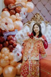 -欣薇婚纱(新源乐汇城店)