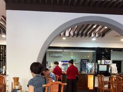 -奎元馆.百年奎元.非遗传承(西湖边的解放路店)