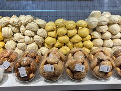 -华冠折扣超市(长阳店)