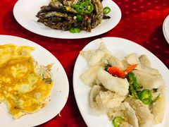 -蛇口康乐快餐鱼仔档(翠苑小区店)