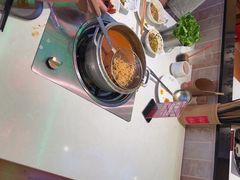 -荣叔港式沙嗲牛肉火锅(正佳潮流店)