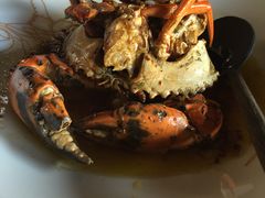 -Ministry of Crab(科伦坡店)