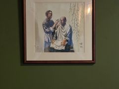 -铭洋专业采耳(田子坊店)