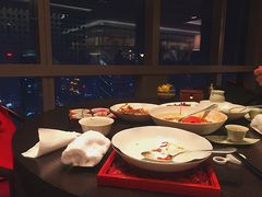 -广州柏悦酒店·悦景轩·粤菜餐厅