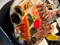 -花潮料理艺食馆(SM新生活广场店)