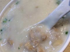-冠记·肠粉粥品专家(江南大道店)