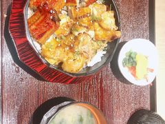 -yokocho上横町·日本食街(深业上城店)