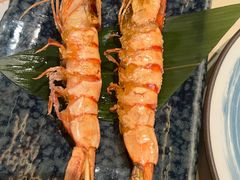 -大渔铁板烧(铁西万象汇店)