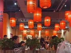 -山四砂锅(钟楼街店)