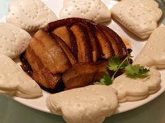 -八珍饺子·烤鸭·家常菜