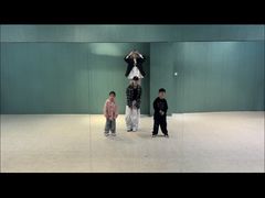 -零下舞度·街舞连锁机构(直沽校区)