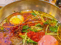 -枪火串烧·东北特色烧烤(罗湖总店)